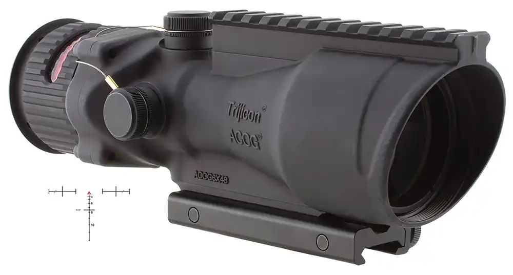 Trijicon ACOG 6x 48mm