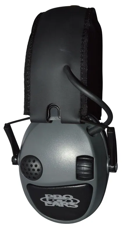 Pro Ears Silver 22 dB Over the Head