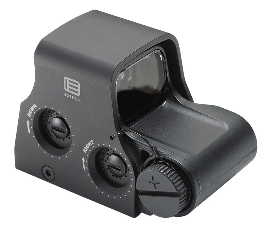 Eotech HWS XPS32 Red Dot Reticle