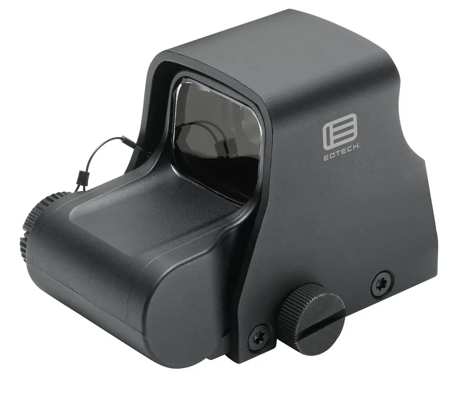 Eotech HWS XPS2 Red Dot Sight