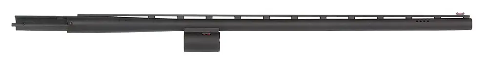 Mossberg Replacement Barrel 12 Gauge 28" 3" Blued Matte Finish Steel Material All Purpose Style with Vent Rib & Modified Choke for Mossberg 930