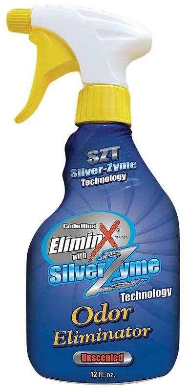 Code Blue Field Spray Odor Eliminator Odorless 12 oz
