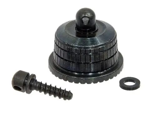 Outdoor Connection Magazine Tube Cap Shotgun Remington 20 Gauge
