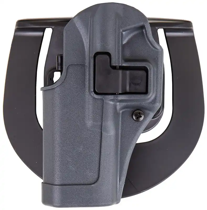 Blackhawk Serpa Sportster OWB Glock 20/21/37 Left Hand