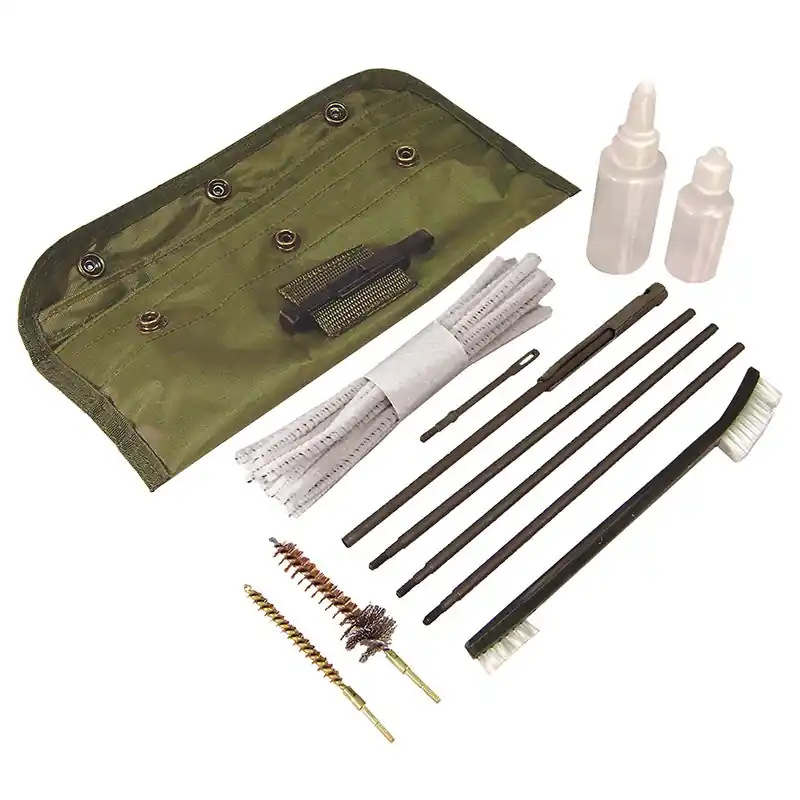 PSP GI-Style Cleaning Kit Nylon