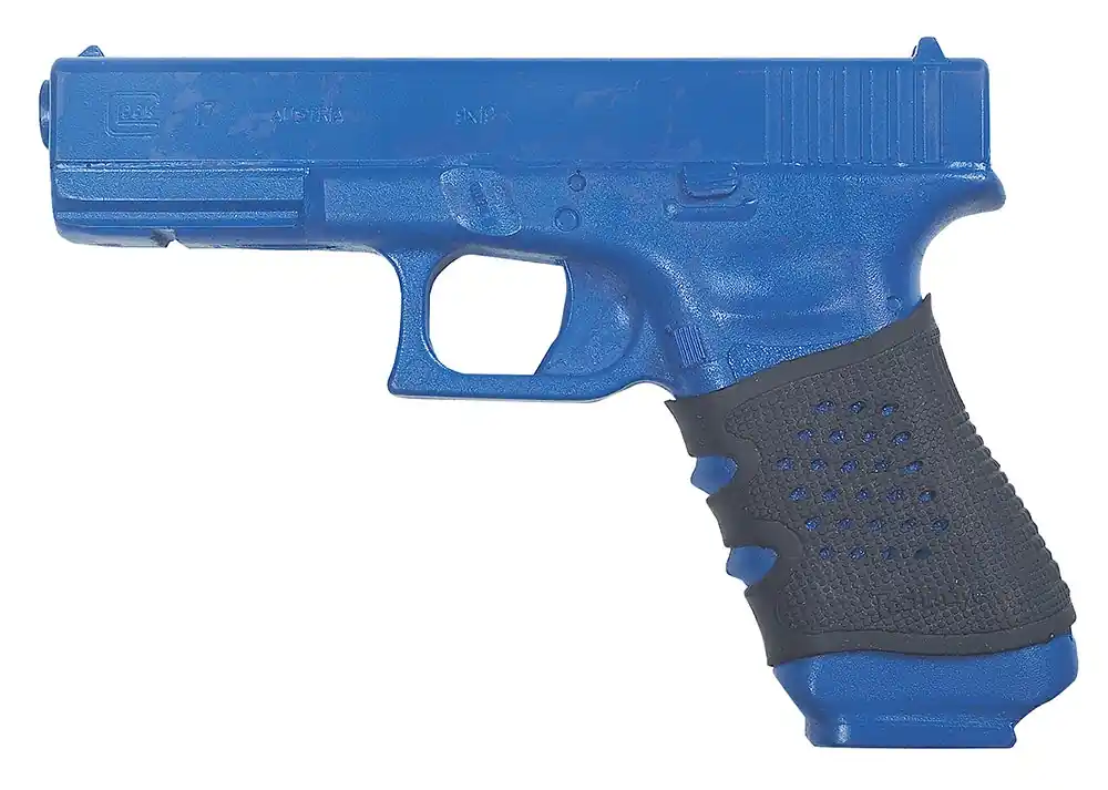Pachmayr Tactical Grip Glove Soft for Glock 17,20,21,22,31,34,35,37
