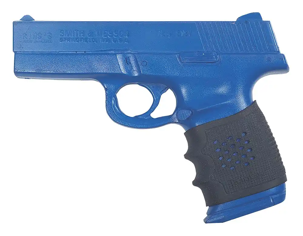 Pachmayr Tactical Grip Glove for S&W Sigma, Walther P99 & Taurus 24/7