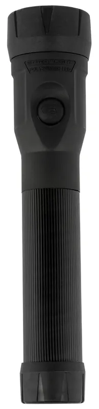 Streamlight PolyStinger Black Polymer White C4 LED 120/240/485 Lumens 335 Meters Range
