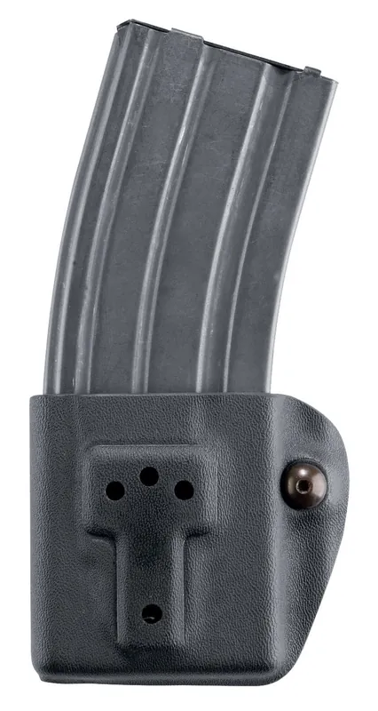 Safariland Rifle Single Fits AR Platform Safari Laminate Black