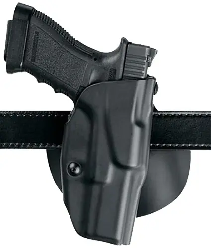 Safariland ALS Paddle Holster fits Glock 17,22 Right Hand