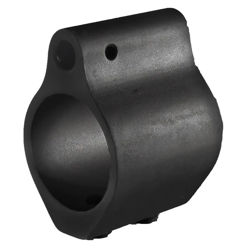 Troy Ind Low Profile Gas Block SGASA4L00BT00 Steel .750"