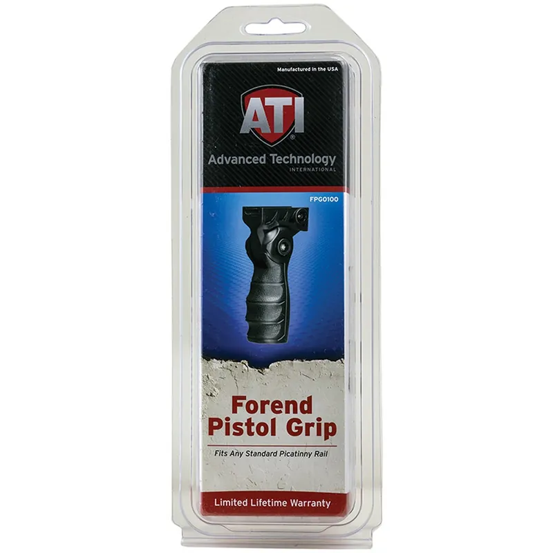 ATI Outdoors Forend Pistol Grip for AR-15