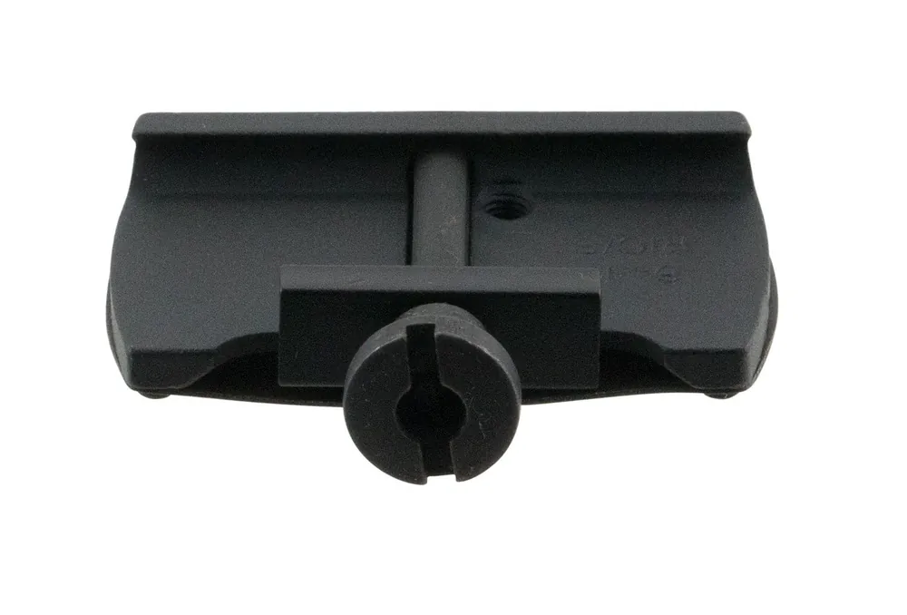 Burris FastFire Mount Matte Black Picatinny/Weaver Steel Universal