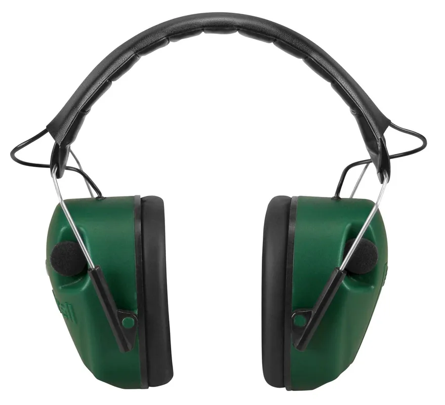 Caldwell E-Max Electronic Hearing Muff 25 dB Over the Head