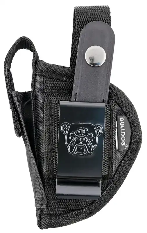Bulldog Extreme OWB Taurus Public Defender Ambidextrous