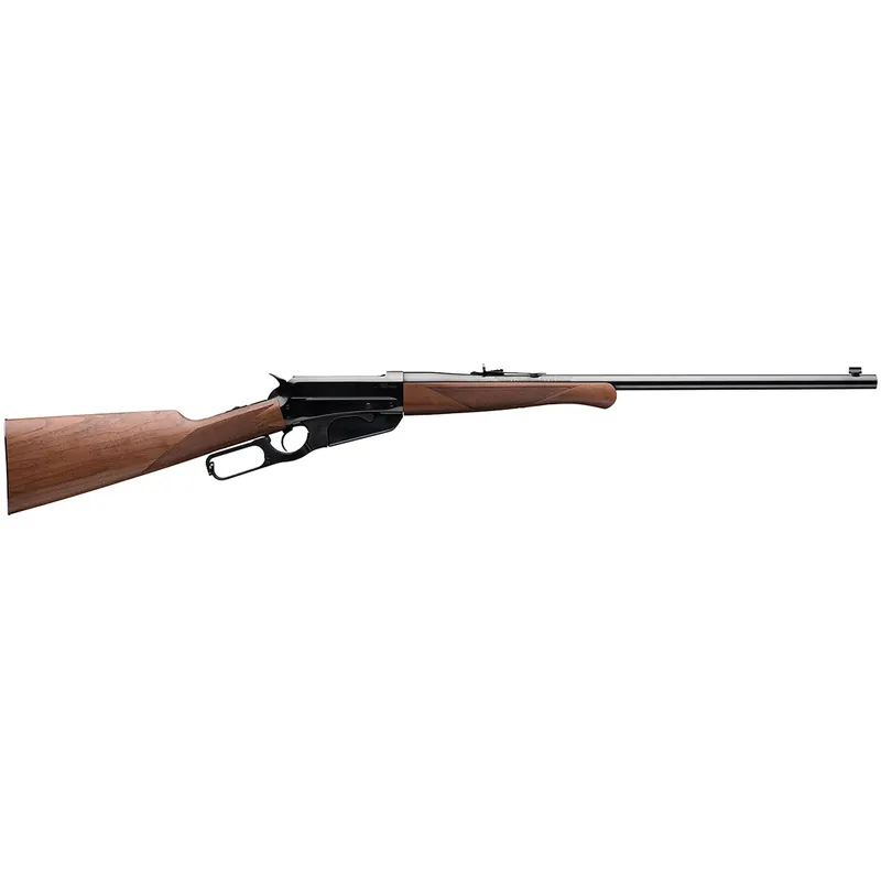 Winchester Model 1895 Grade I 30-06 Springfield Rifle 24" 4+1 Blued Walnut