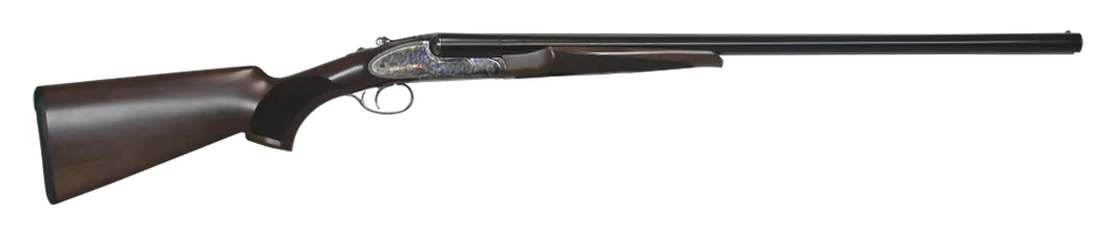CZ-USA Sharp-Tail 12 GA Shotgun, Black Hard Chrome 28" 3"