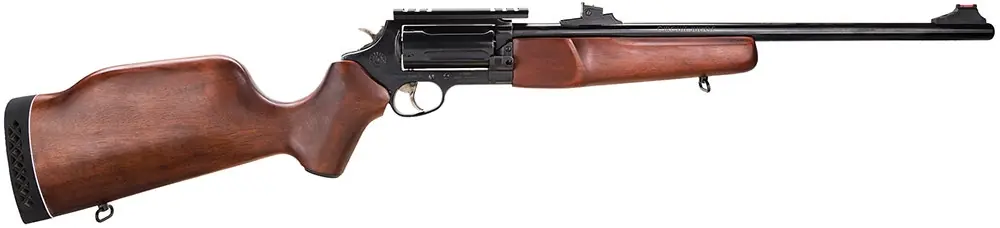 Rossi Circuit Judge 45 Colt (LC) Caliber or 410 Gauge with 5rd Capacity, 18.50" Barrel