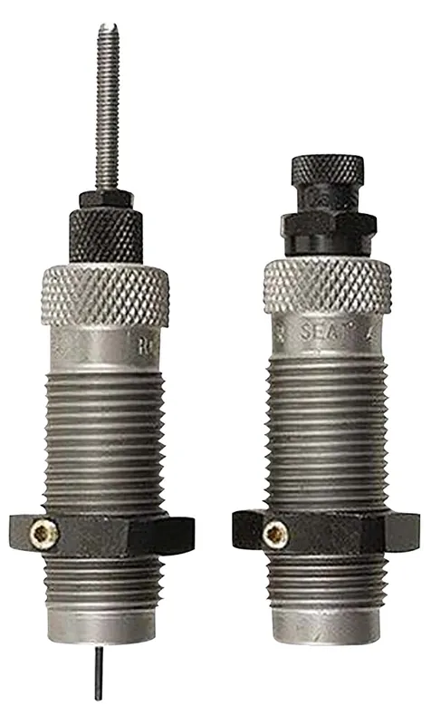 RCBS Full Length Die Set Group A 338 RUM