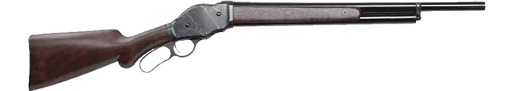 Taylors & Company 1887 12 GA Single Shot 22" 2.75"