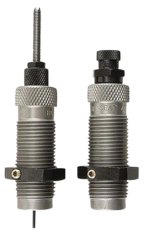 RCBS Full Length Die Set Group D 240 Wthby Mag