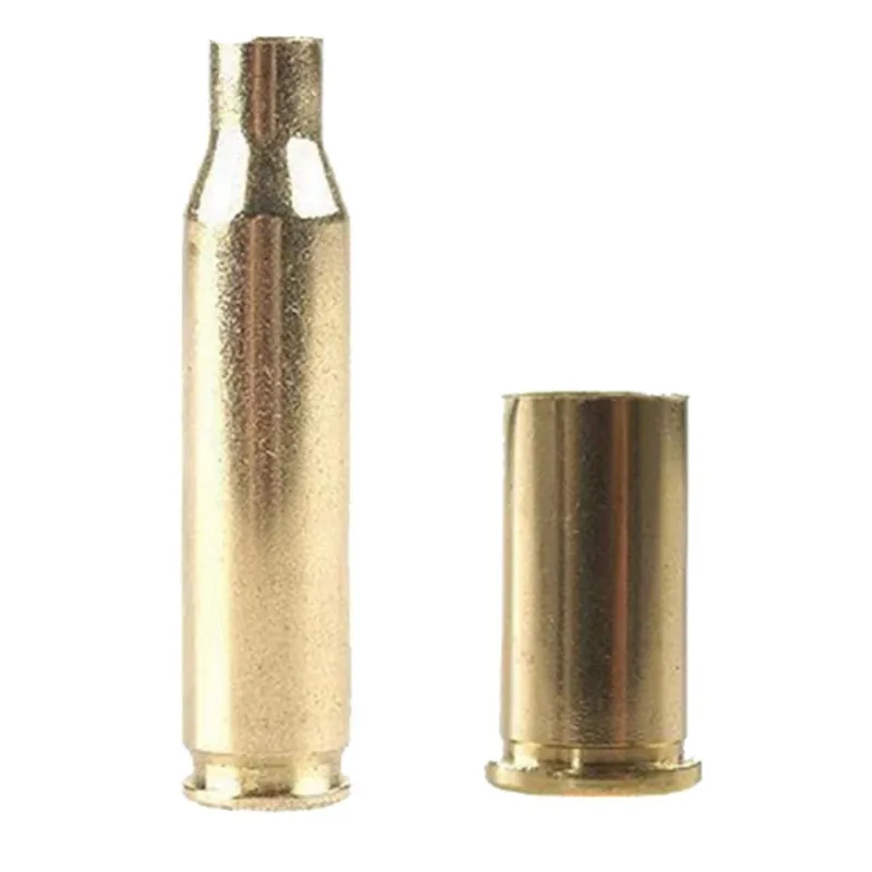 Winchester Unprimed Cases 307 Win Rifle Brass - 50 Per Bag