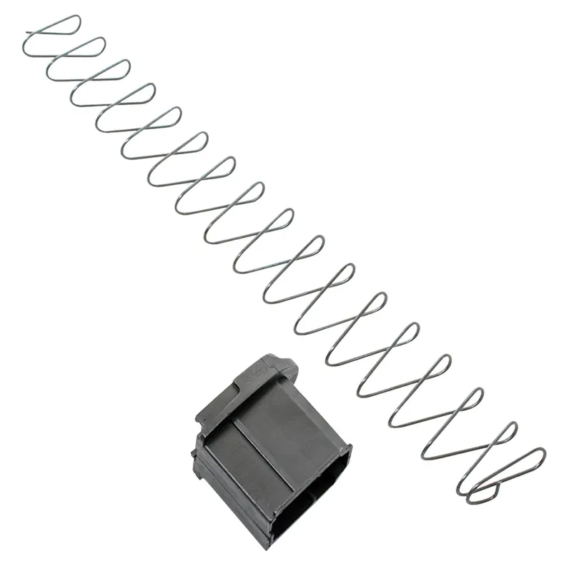 CMMG Magazine Extension Kit Adds 10 Extra Rounds 5.7x28mm