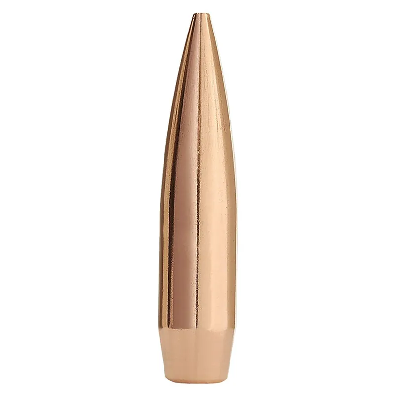 Berger Bullets Hunting 30 Caliber 190 Gr Very Low Drag 100/Box
