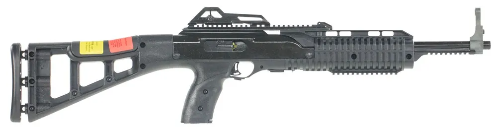 Hi-Point 4595TS Carbine 45 ACP Rifle 17.50" 9+1 Black 4595TS