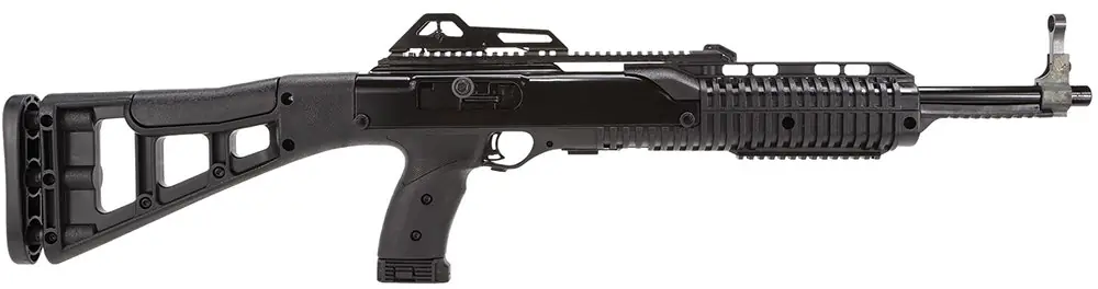 Hi-Point 4095TS Carbine 40 S&W Rifle 17.50" Black 4095TS