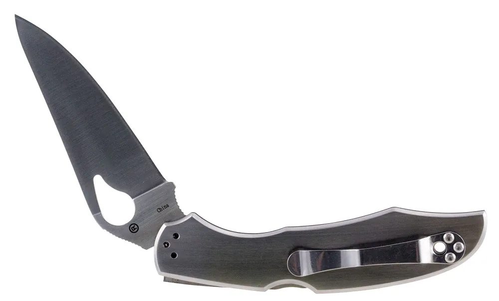 Spyderco Byrd Cara Cara 2 3.75"