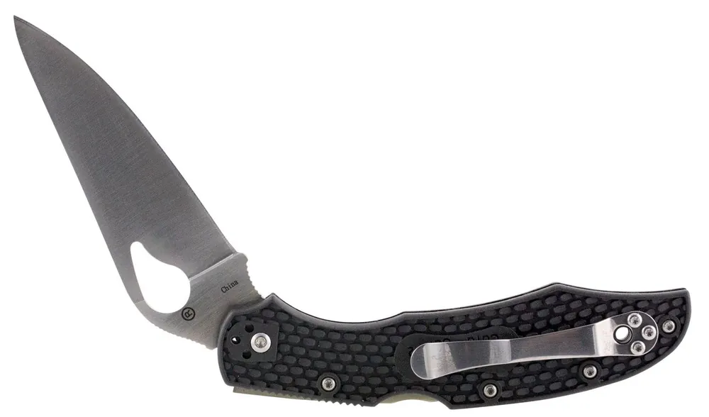 Spyderco Byrd Cara Cara 2 Lightweight 3.75"