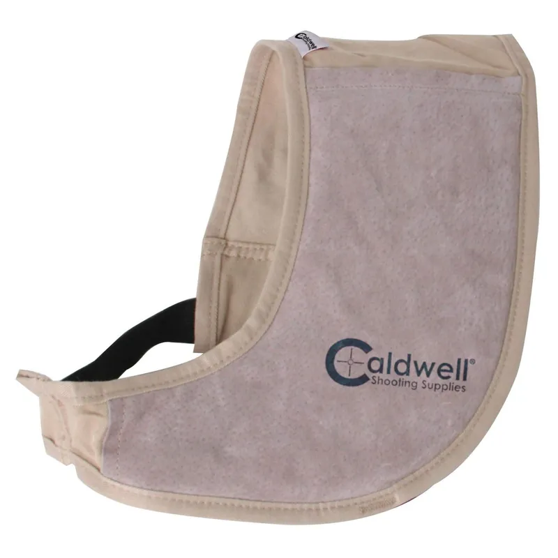 Caldwell Field Recoil Shield