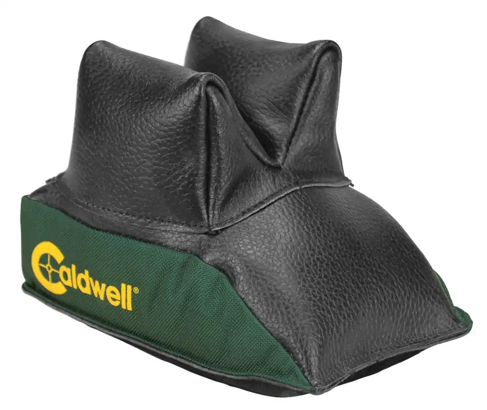 Caldwell DeadShot Shooting Rest Bag Rear Bag Unfilled