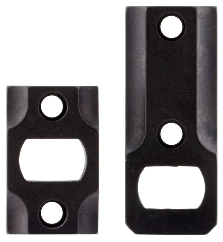 Leupold Dual Dovetail Base Set Matte Black Winchester XPR Steel Rifle