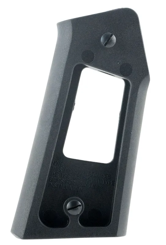 Pearce Grip Frame Insert for AR-15 Style Firearms Polymer Black