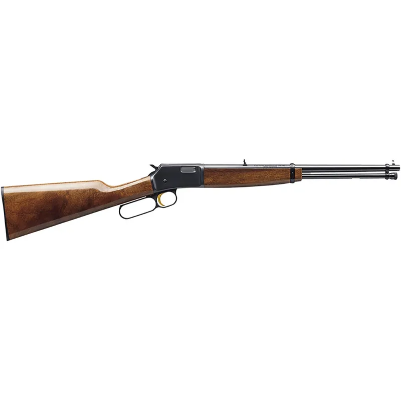 Browning BL-22 Micro Midas 22 S/L/Long Rifle 16.25" 11+1 Blued Black Walnut