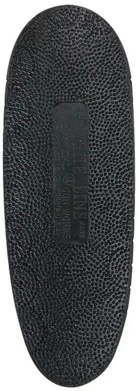 Pachmayr F325 Deluxe Field Recoil Pad Rifle/Shotgun Medium