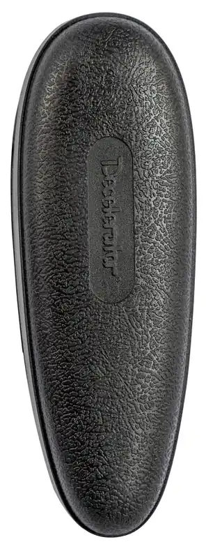 Pachmayr DB752B Decelerator Old English Recoil Pad Medium 1" Thick