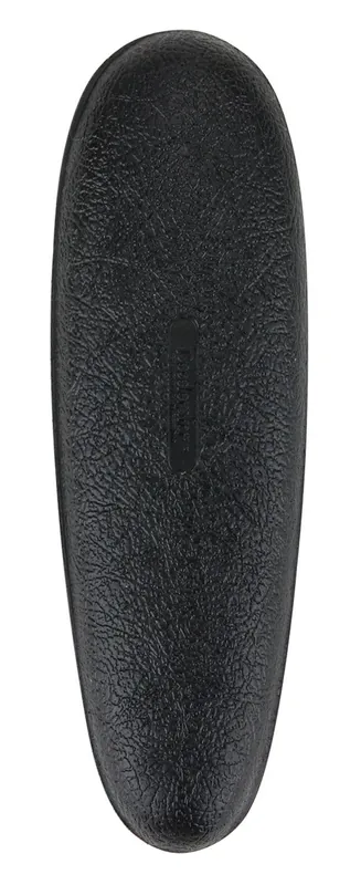 Pachmayr DB752B Decelerator Old English Recoil Pad Small 1" Thick