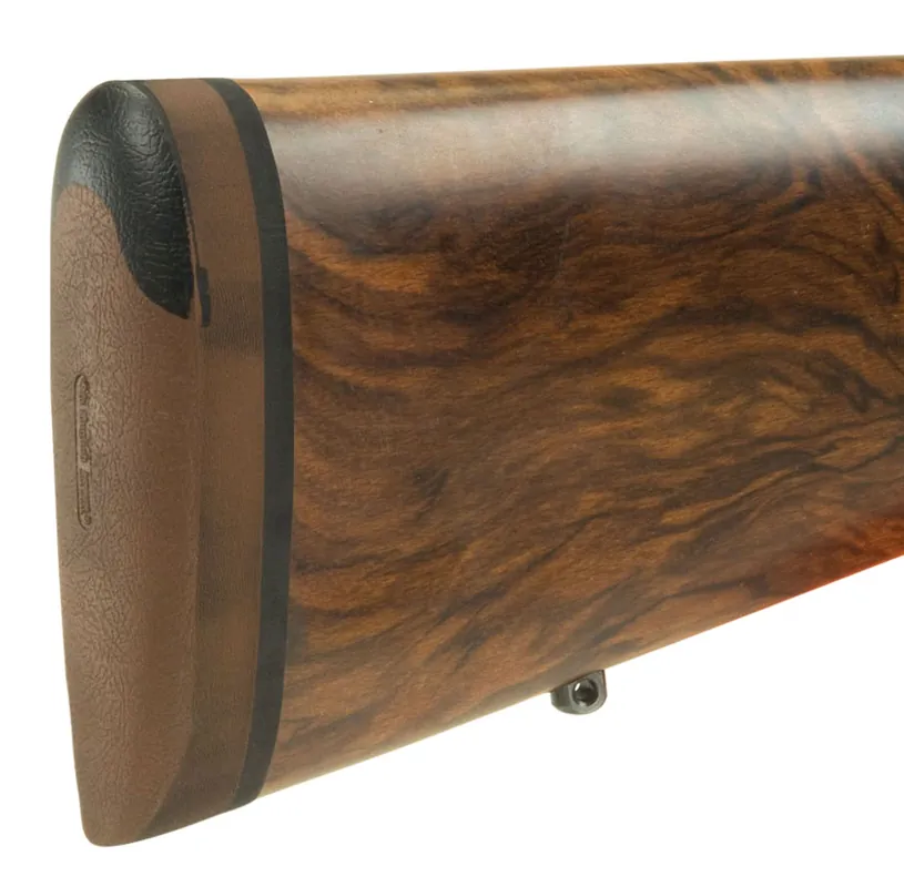 Pachmayr SC100 Decelerator Sporting Clay Recoil Pad Small