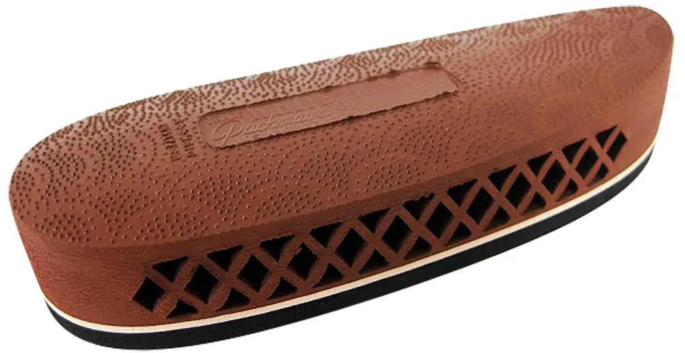 Pachmayr F325 Deluxe Field Recoil Pad Small for Shotgun