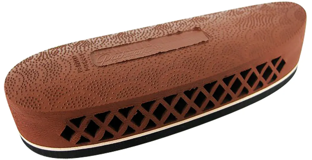 Pachmayr F325 Deluxe Field Recoil Pad Medium for Shotgun