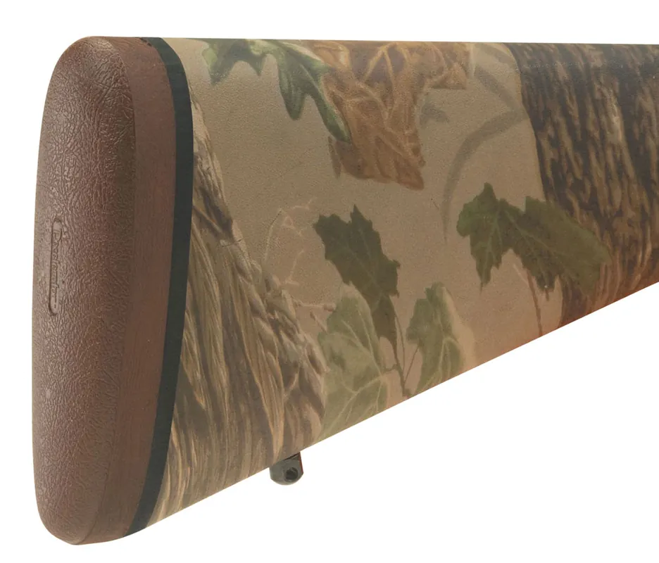 Pachmayr Decelerator Magnum Slip On Recoil Pad Medium