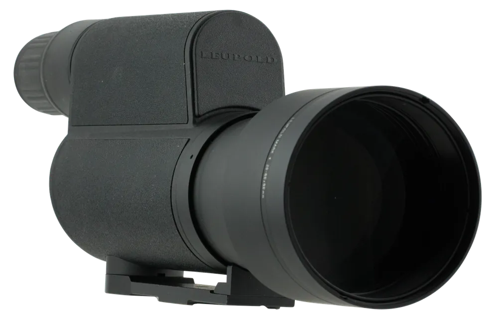 Leupold Mark 4 FFP TMR 20-60x80mm
