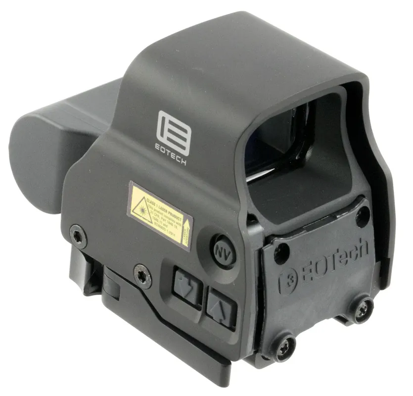Eotech HWS EXPS34 Red Dot Reticle