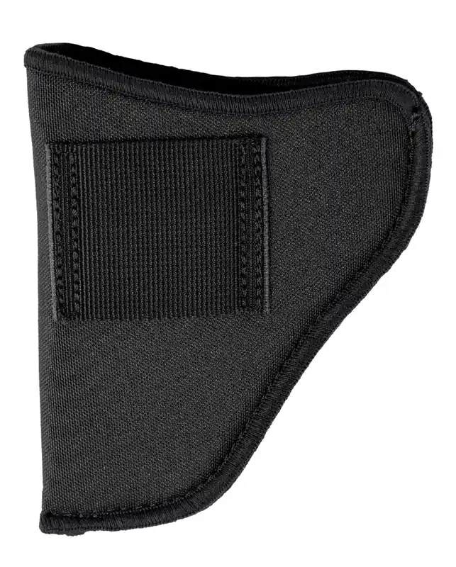 Uncle Mike‘s Gun Mate Hip Up to 4" Barrel Large Frame Pistol Ambidextrous
