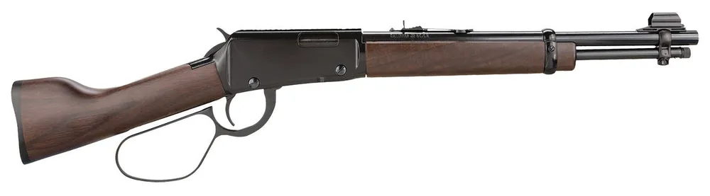 Henry Mare‘s Leg Pistol Lever 22 Short/Long/Long Rifle 12.88" 10 LR/16