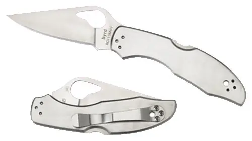 Spyderco Byrd Meadowlark 2 2.93"
