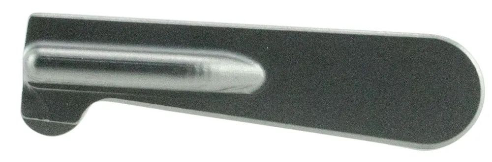 Wilson Combat Bullet Proof Slide Release 45 ACP 1911 Handgun